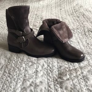 Baretraps Waterproof Winter Boots